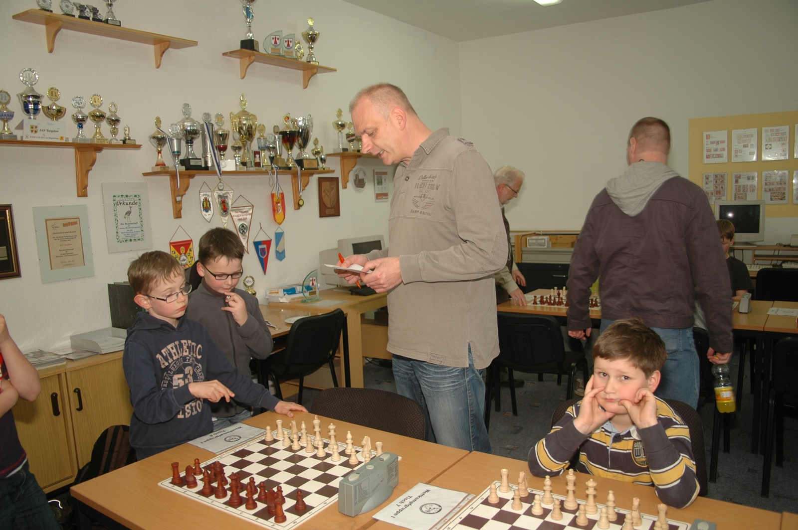 Vorschau
